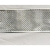 AMI 8 Vent Grill Part No : AM 643 177