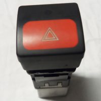 Xantia Series 2 Hazard Switch 6552VX