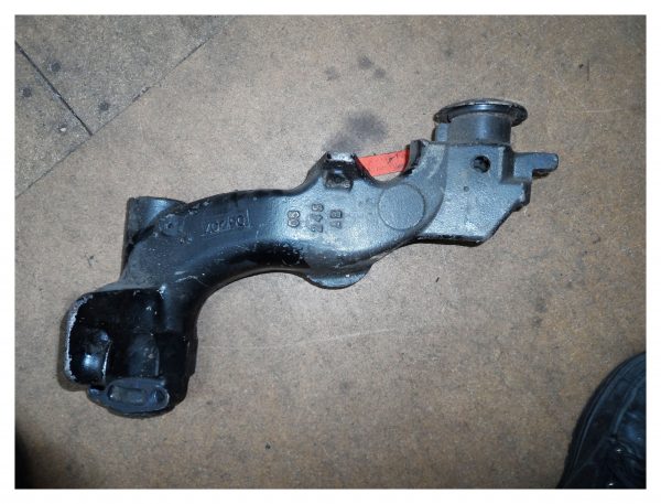 Xantia Left Side Rear Suspension Arm