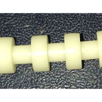 Accelerator Cable Retainers Part No : AM 142 61