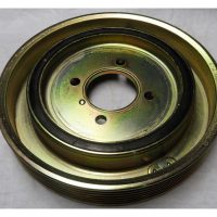 Xsara,C15,Dispatch,Berlingo Crank Pulley