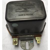 Citroen CX Voltage Regulator Part No : 5 491 551