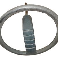 GS/A Steering Wheel