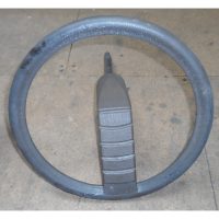 GS/A Steering Wheel