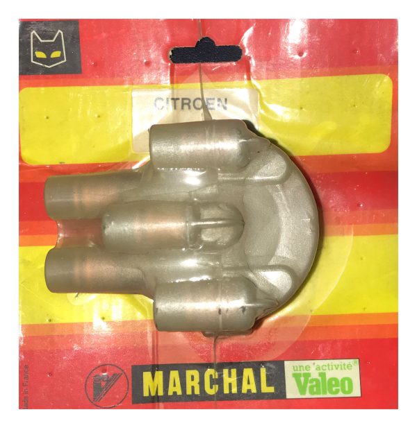 GS SEV Distributor Cap