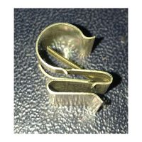 Trim Clips Part No : 96063364