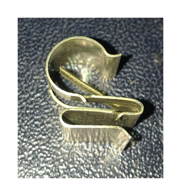 Trim Clips Part No : 96063364