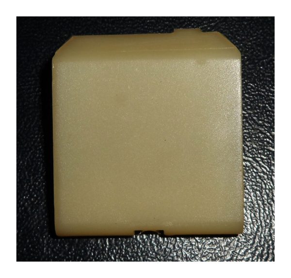 Trim Clip Part No : 95568167