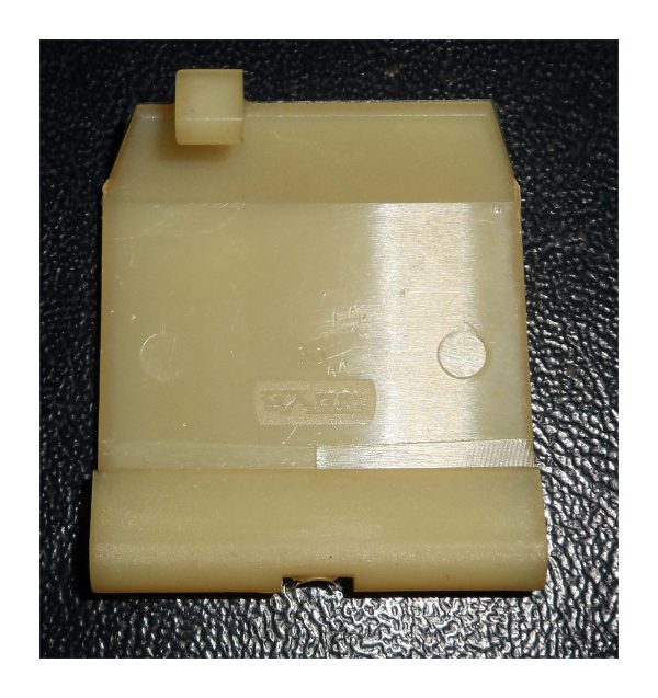 Trim Clip Part No : 95568167