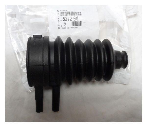 C5 Rear Gaiter Part No - 527264