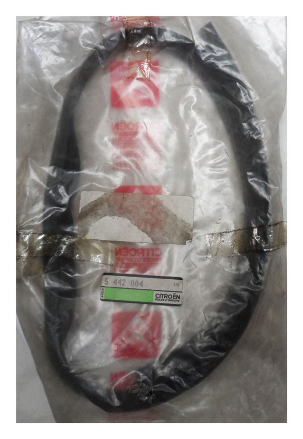 Citroen CX Rubber - 5442004
