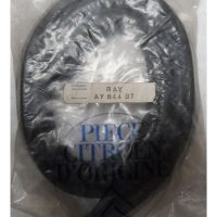 Citroen Dyane Seal - AY 84487