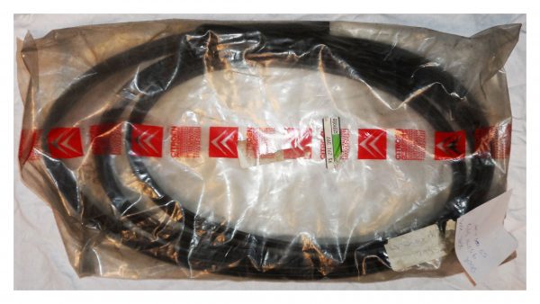 XM Door Seal Part No : 95291397