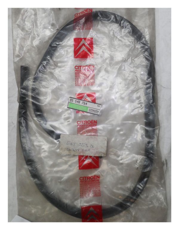 Citroen VISA / C15 Bonnet - Engine Bay Trim : 95548764