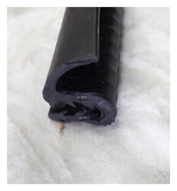 Citroen VISA / C15 Bonnet - Engine Bay Trim : 95548764