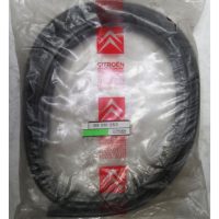 BX Rear Glass Channel - 95561253