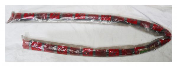 Rubber Trim Part No : 95597979