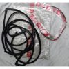 BX Estate Tailgate Glass Seal -95614608