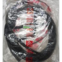 95614608. BX Estate Tailgate Glass Seal -95614608