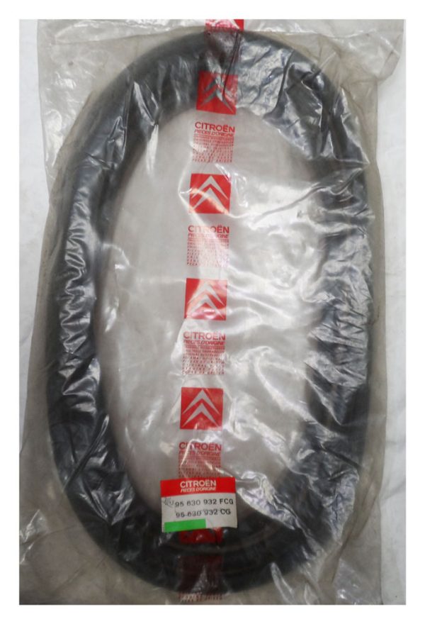 AX Door Seal - 95630932FCG