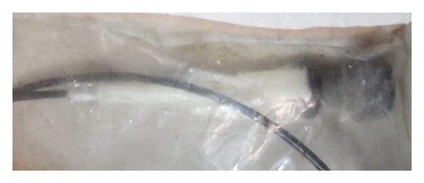 Citroen Visa Choke Cable Part No:  95492808