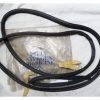 Citroen GS/A Front Door Seal - GX65309O1A