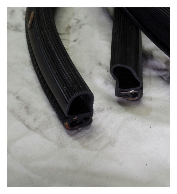 Citroen GS/A Front Door Seal - GX65309O1A