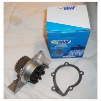 BX 16 Valve Water Pump 120161