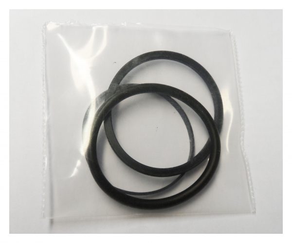 C5 Rear 40mm Suspension Cylinder Repair Kit