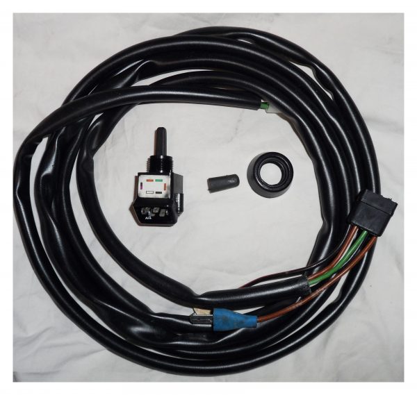 CX Mirror Switch Kit Part No : 5485351