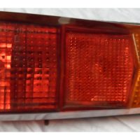 dyanell Dyane Rear Light Left Hand
