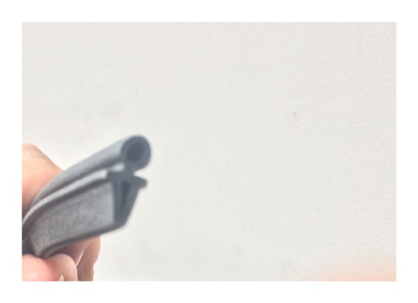 Citroen BX Seal - Part No - 95616750