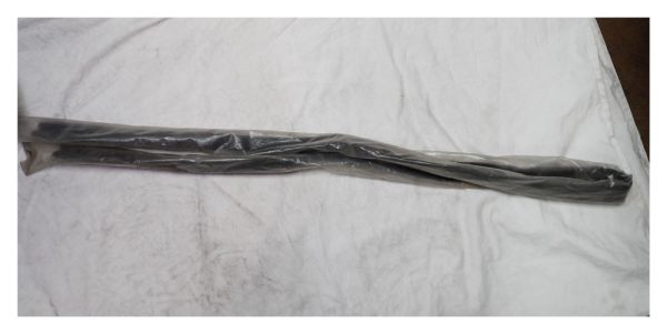 Citroen GSA Door Window Sealing Channel gx6520101a