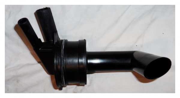 GSA Breather Unit