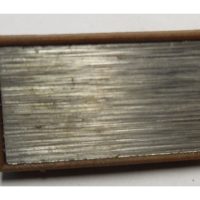 GSA Interior Trim Cover