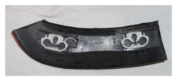 Visa and Early C15 Wing Finisher