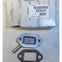 BX / XANTIA / ZX Water Outlet - 023447