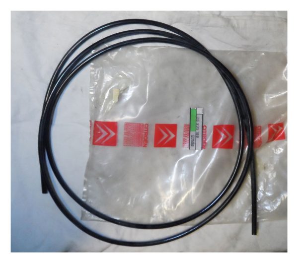 Return Pipe - 26235189