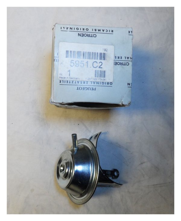 Vac Advance Unit - 5951C2