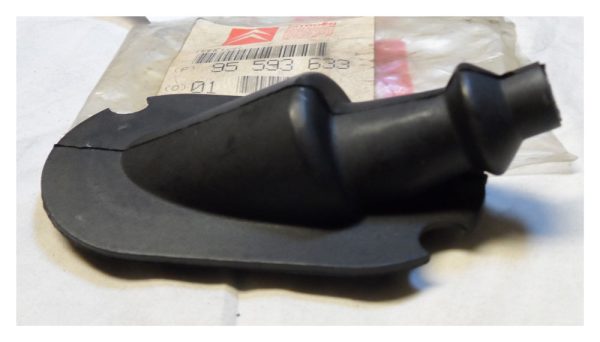 BX Clutch Sheath Sleeve - 95593633