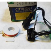 Electronic Pick Up Distributor - 95618310 - 2590106