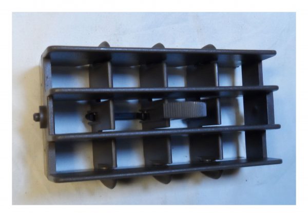 BX Air Vent Part No : 95631226CH