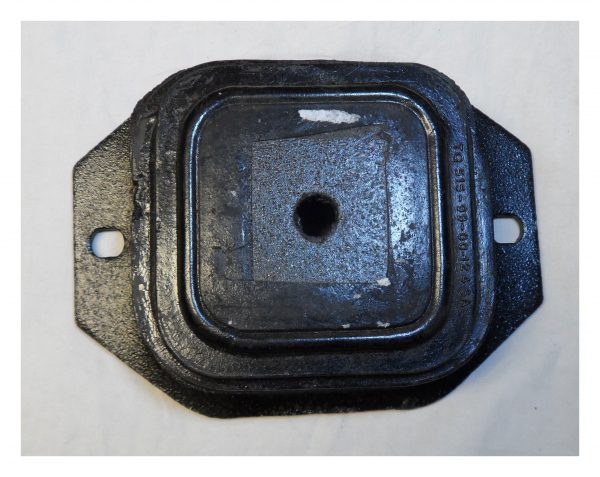 BX 4x4 Rear Most Rear Subframe Mount Part No : 96063392