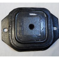 BX 4x4 Rear Most Rear Subframe Mount Part No : 96063392