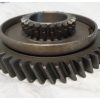 Citroen BX Gear - 97511463