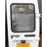 C15 Rear Door (second hand)