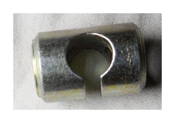 GS Heater Control Ferrule Part No : GX4312301A