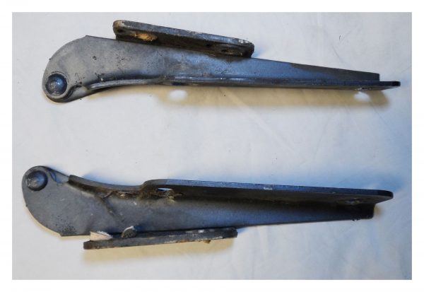 CX Bonnet Hinges