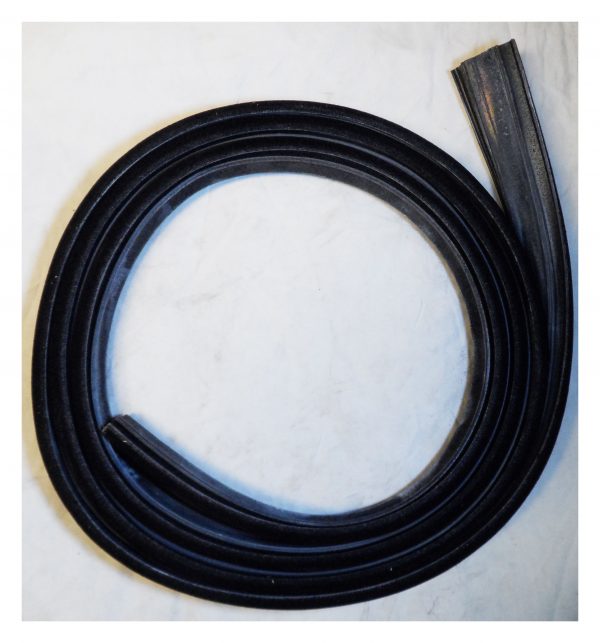 BX/GS Door Window Channel