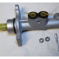 Master Cylinder - 4601L8